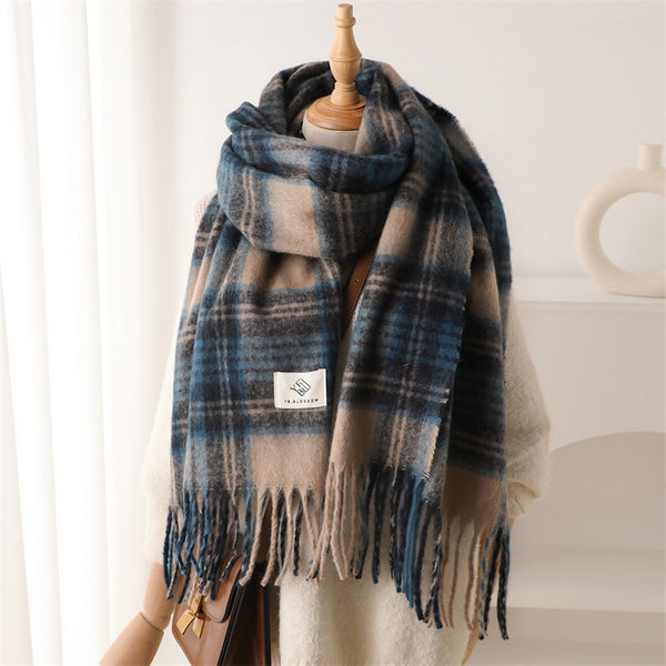 Crummock Scarf