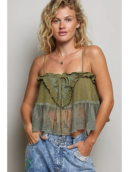Valerie Top