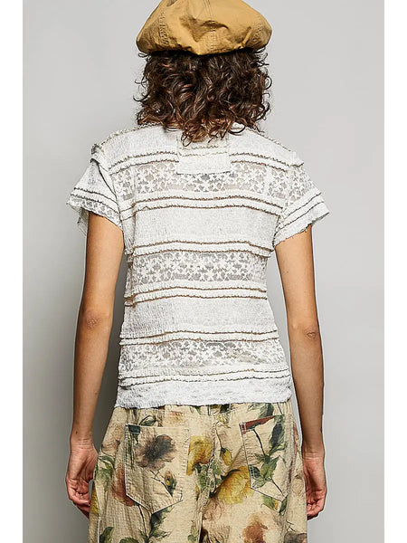 Kaliste Top