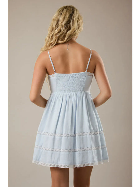 Ajax Dress