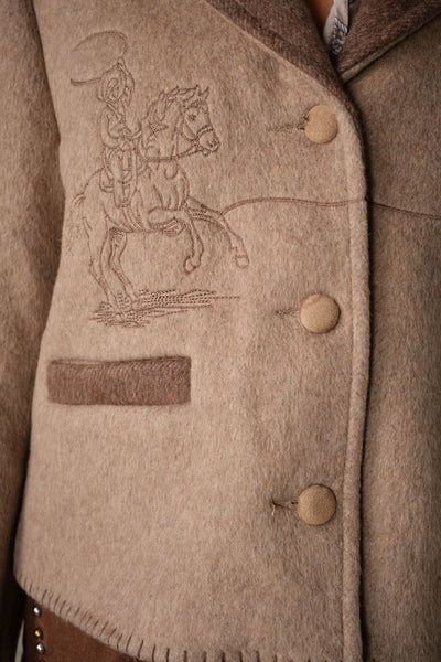Western Jacket