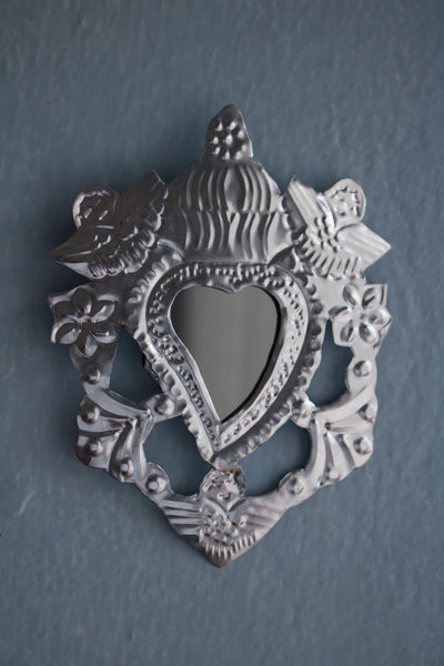 Mexican Sacred Heart