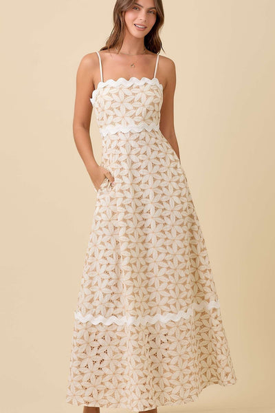 Maelynn Dress