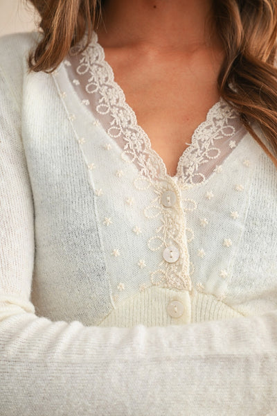 Natasha Cardigan