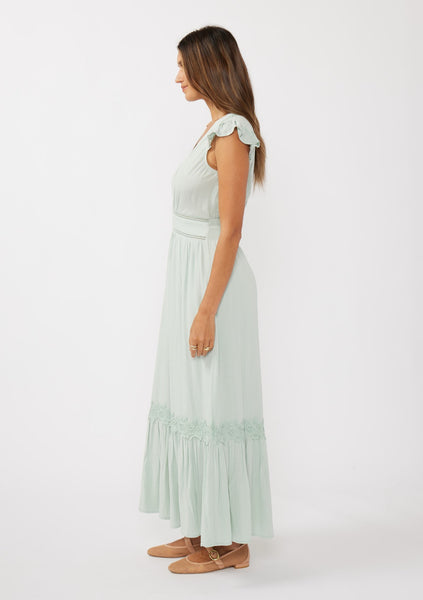 Madison Dress