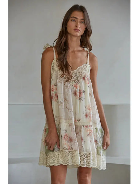 Penelope Dress