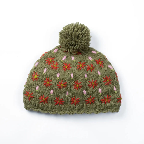 Anaya Beanie Hat