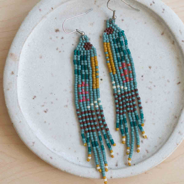 Moderna Earrings