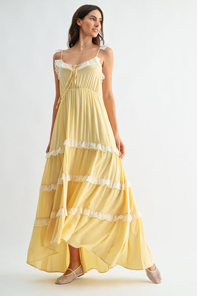 Millerton Dress