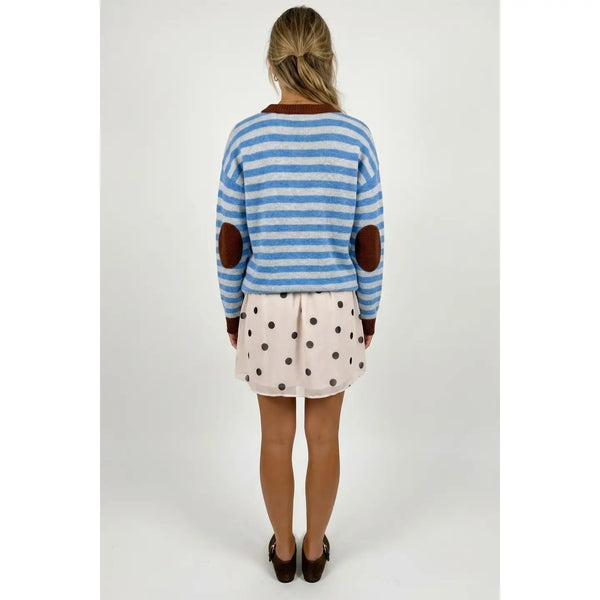 Cloud Base Sweater