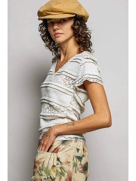 Kaliste Top