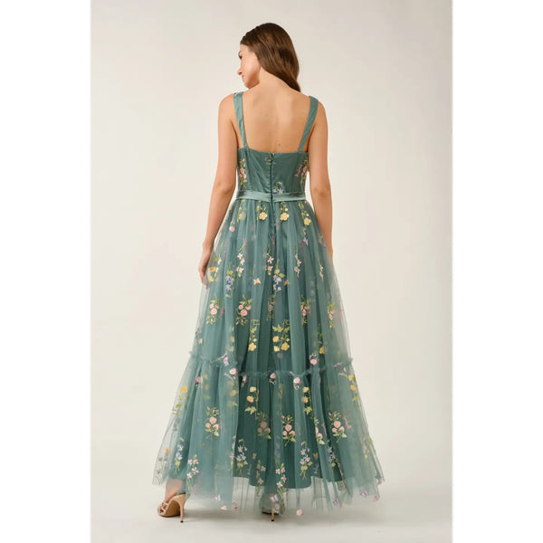 Laurie Dress