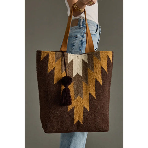 Wyatt Tote