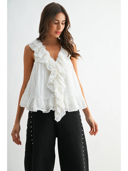 Mona Blouse