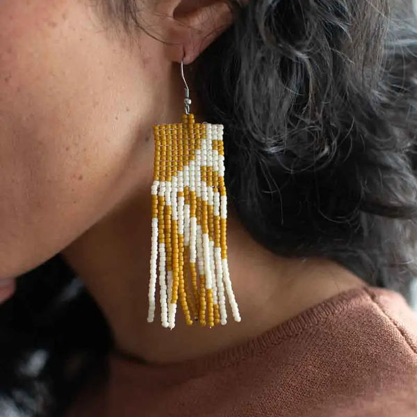 Caliente Earrings
