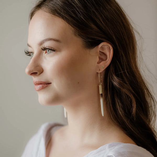 The Original Beth Dutton Earrings