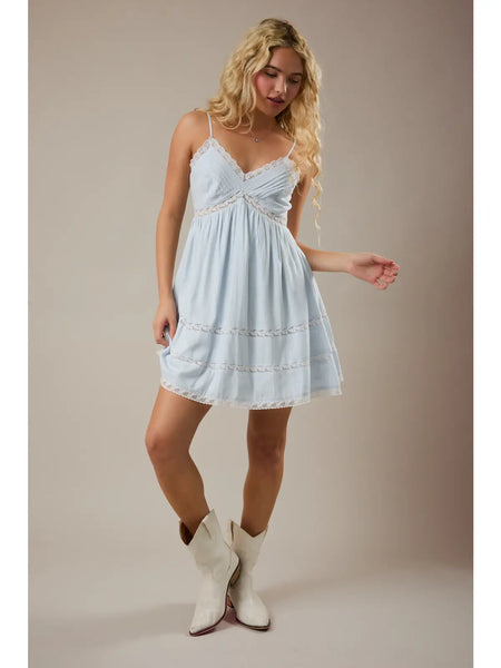 Ajax Dress