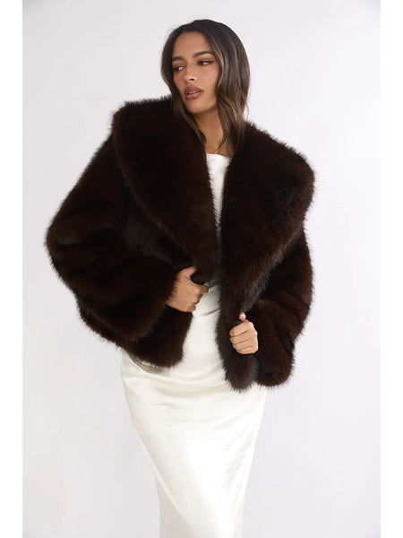 Ucceli Coat