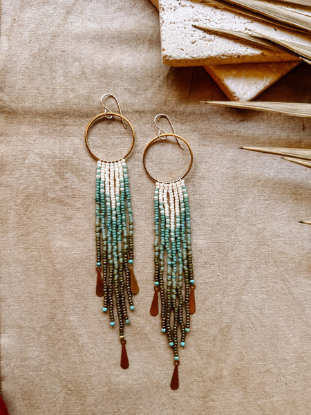 Orbit Earrings