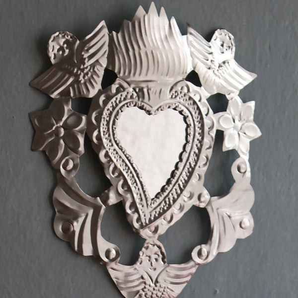 Sacred Hearts