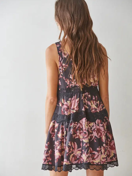 Paloma Dress