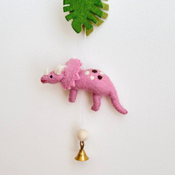 Jurassic Garland