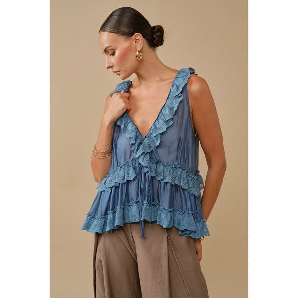 Eduarda Blouse