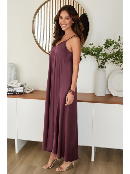 Roma Dress