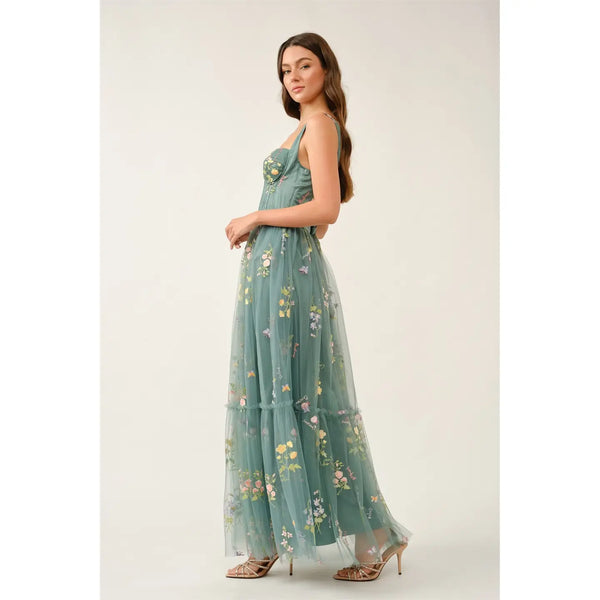 Laurie Dress