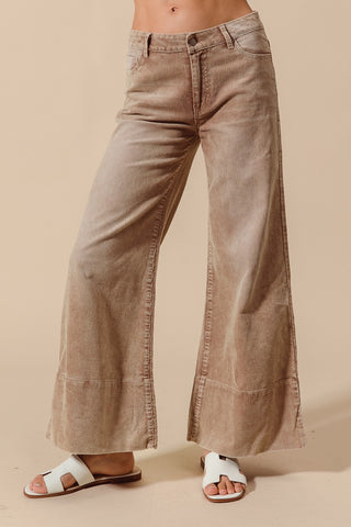 Natasha Pants
