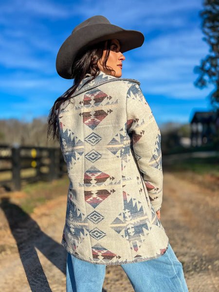 Antonia Coat