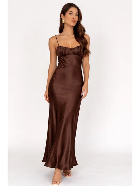 Siya Dress