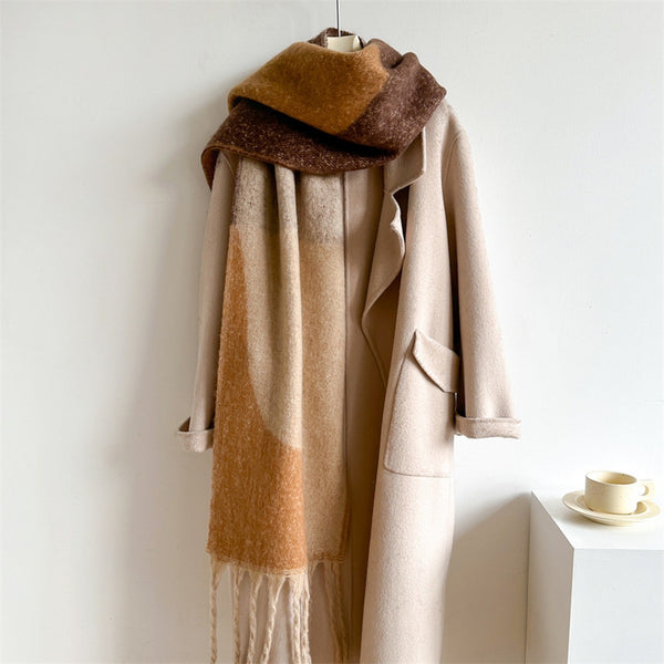 Ullswater Scarf