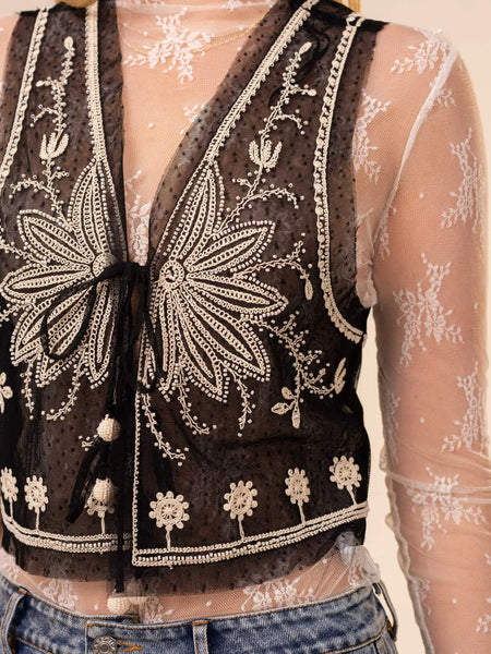 Baikal Vest