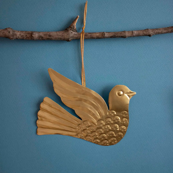 Mexican Doves
