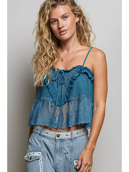 Aria Top