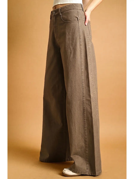 Ania Pants