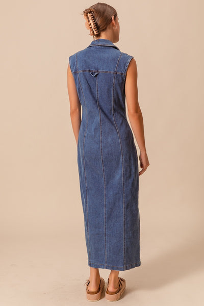 Makiki  Dress