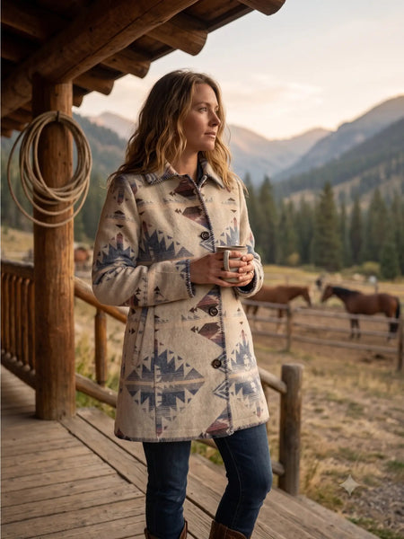 Antonia Coat