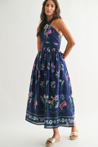 Etta Dress