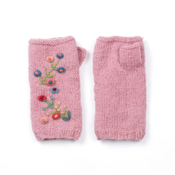 Mathilde Handwarmers