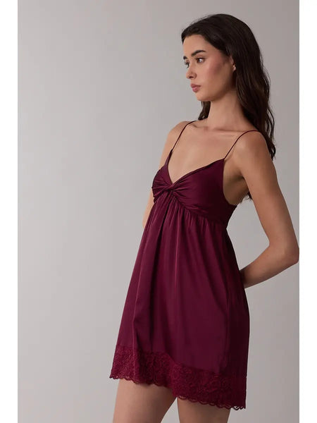 Merlo Dress