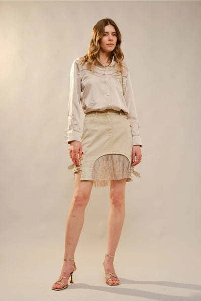 Brittany Blouse