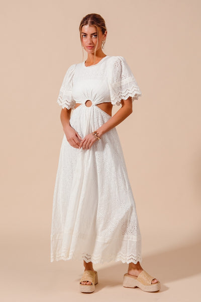 Mililani Dress