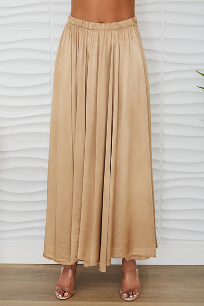 Milan Skirt