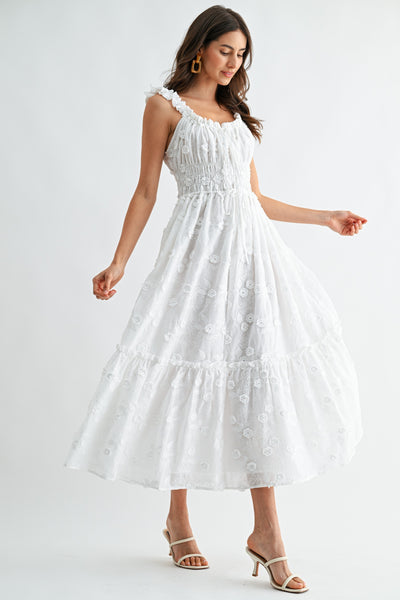 Sinaloa Dress