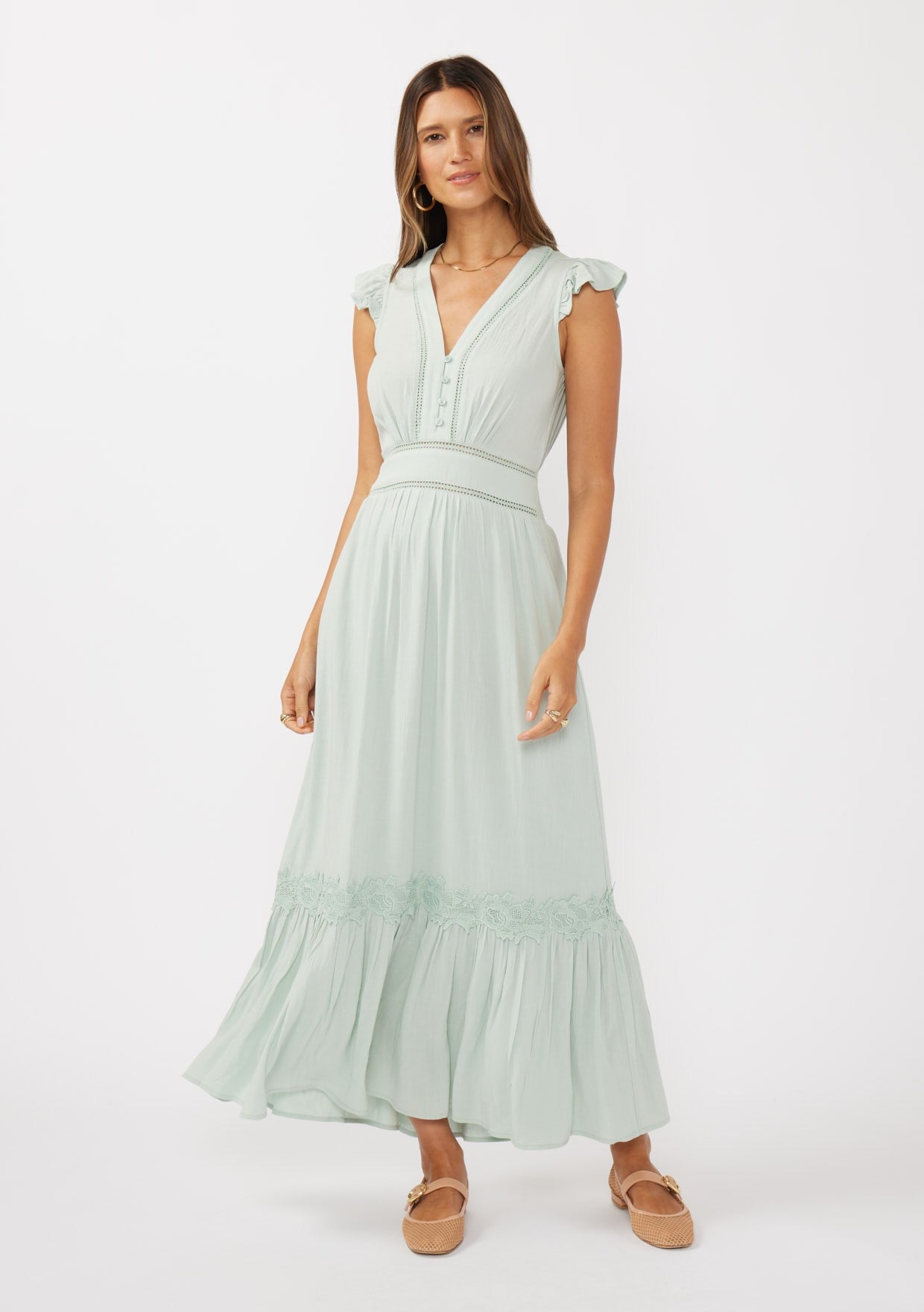 Madison Dress