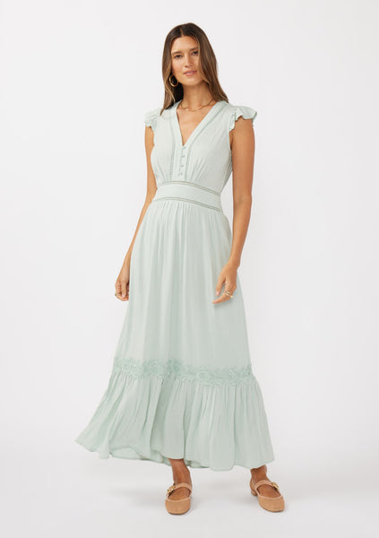 Madison Dress