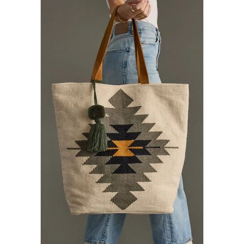 Dakota Tote