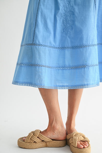 Mikaela Dress
